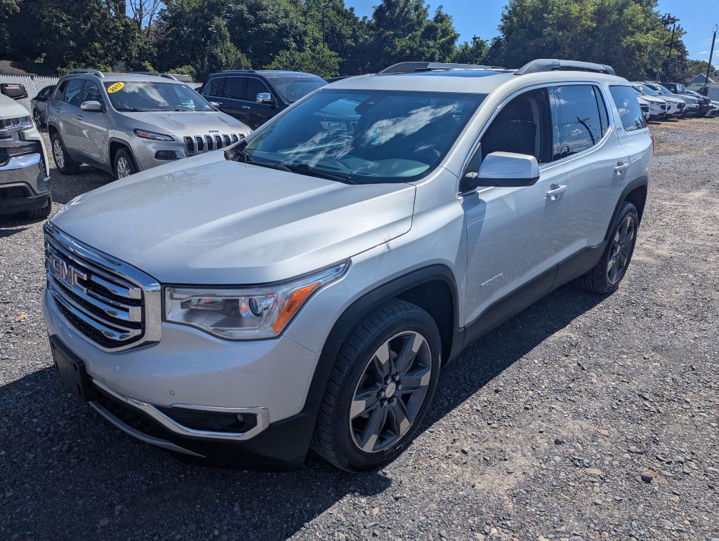 2017 GMC ACADIA
