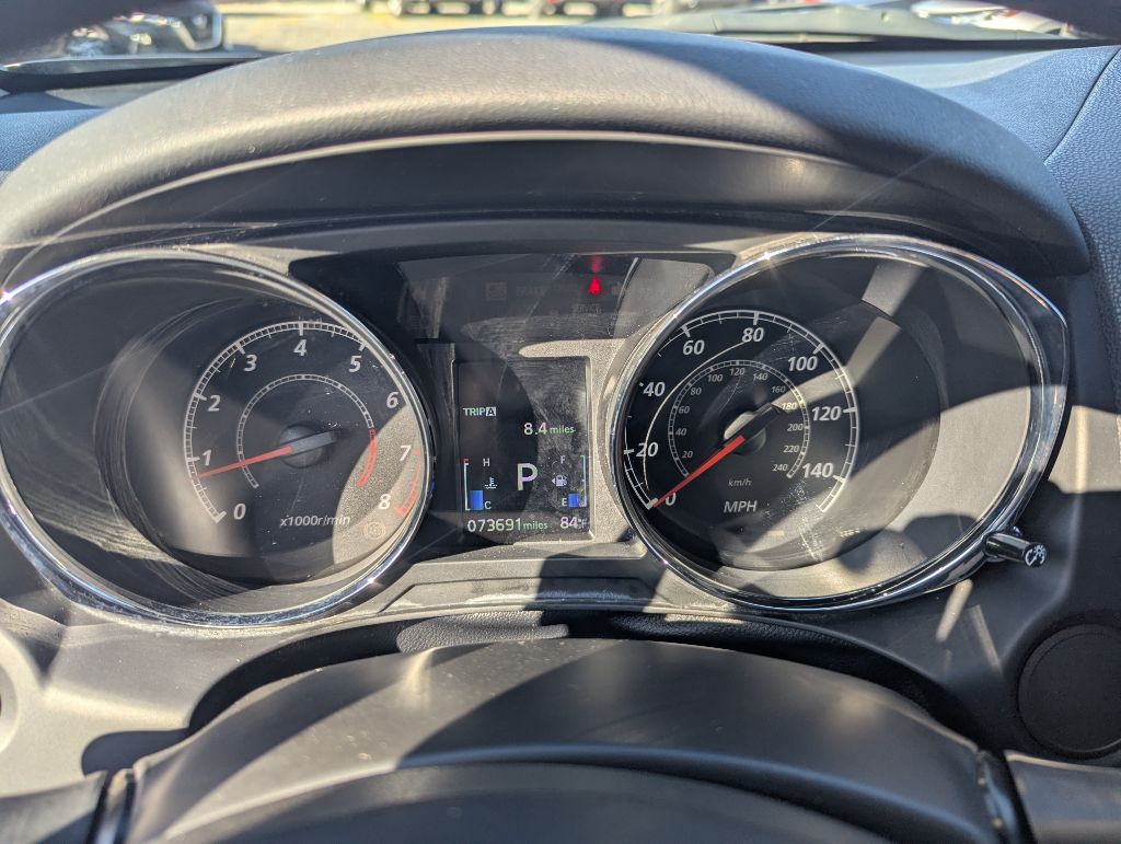 2021 Mitsubishi OUTLANDER SPORT
