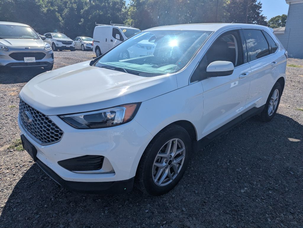 2023 FORD EDGE