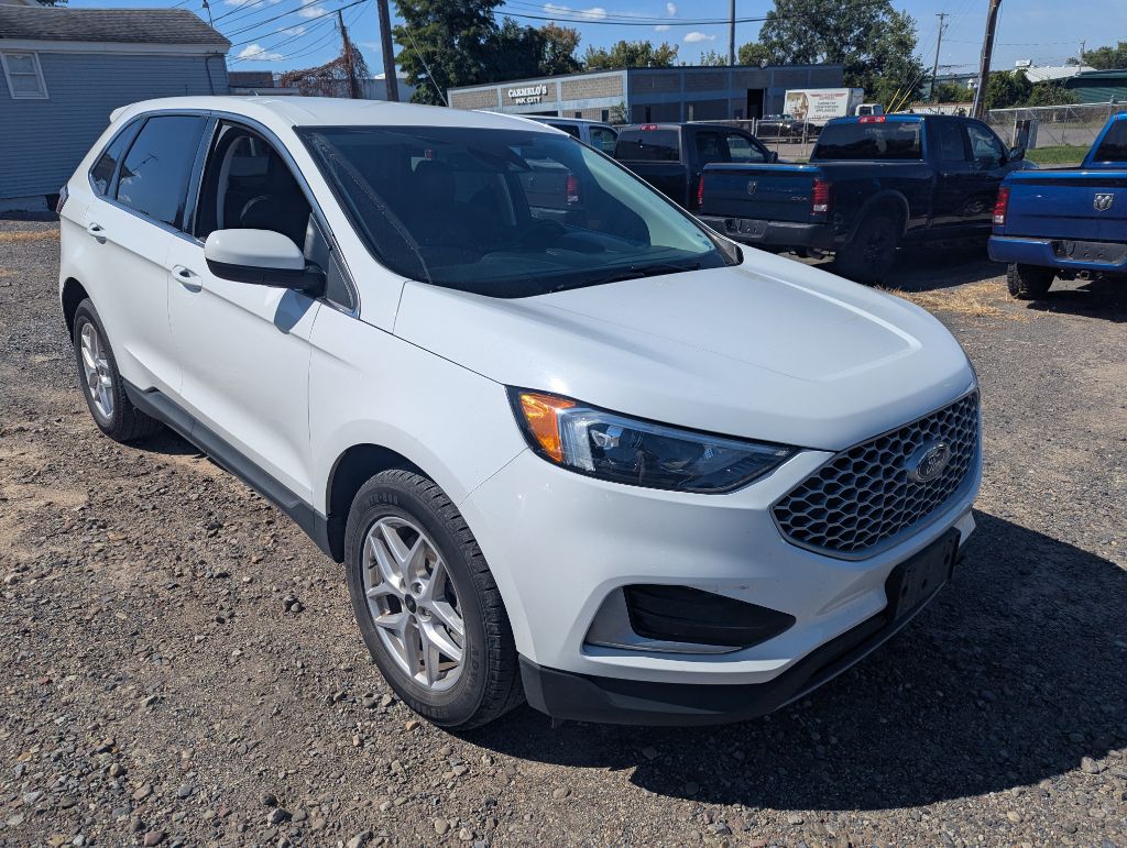 2023 FORD EDGE