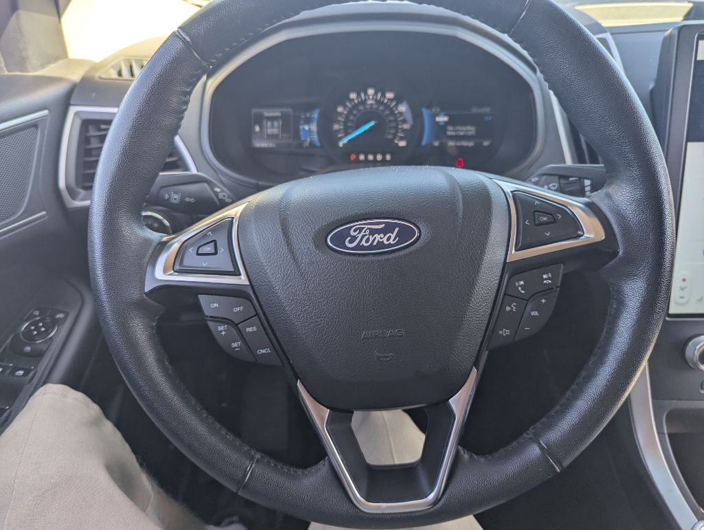 2023 FORD EDGE