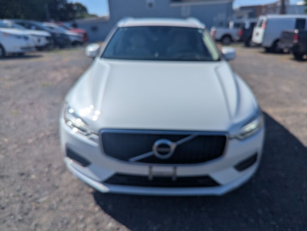 2018 Volvo XC60