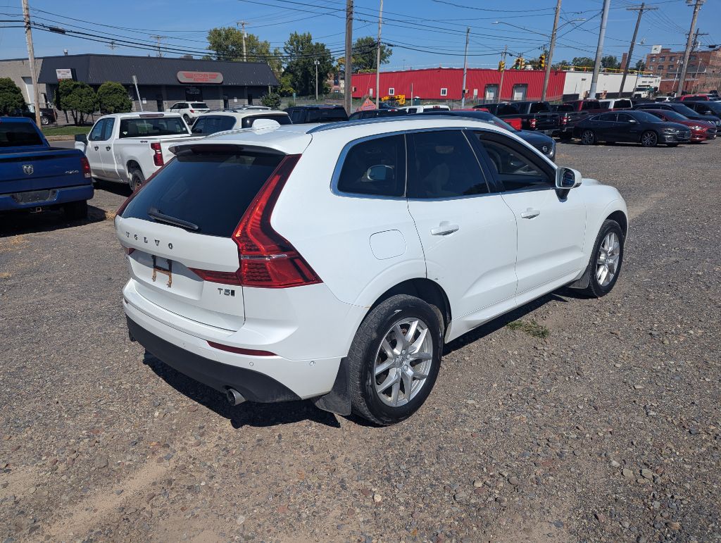 2018 Volvo XC60