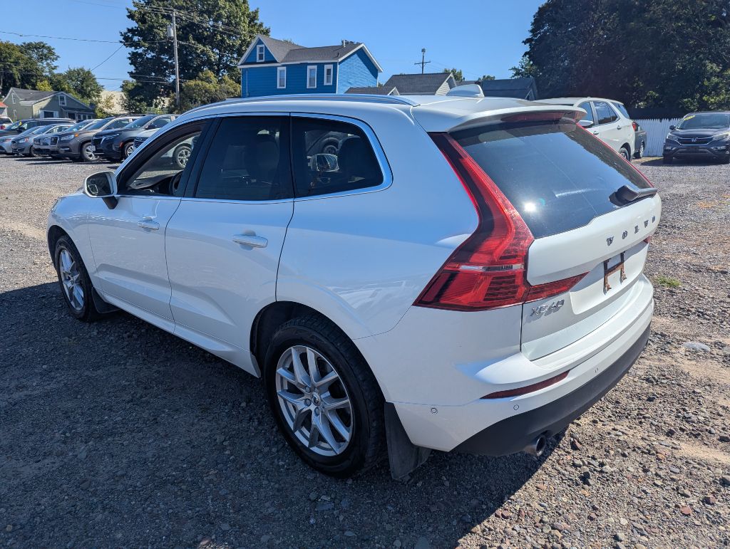2018 Volvo XC60