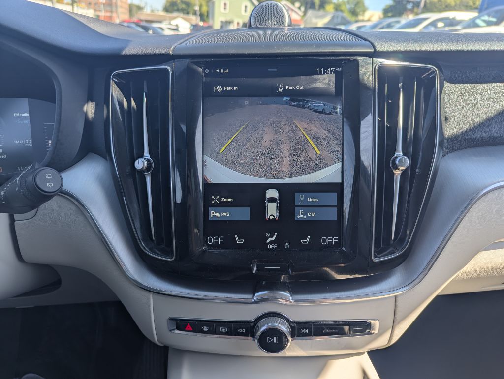 2018 Volvo XC60