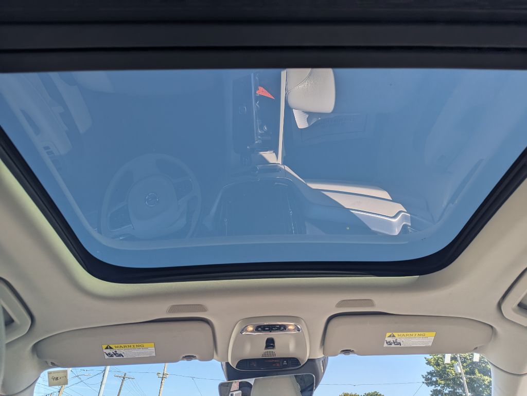 2018 Volvo XC60