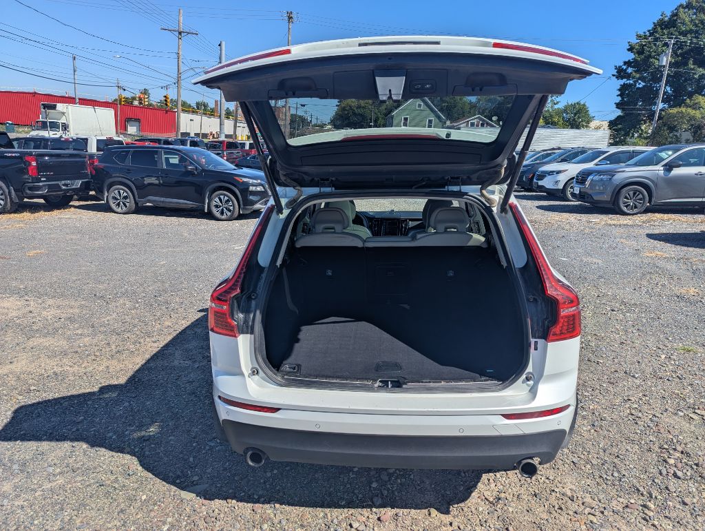 2018 Volvo XC60