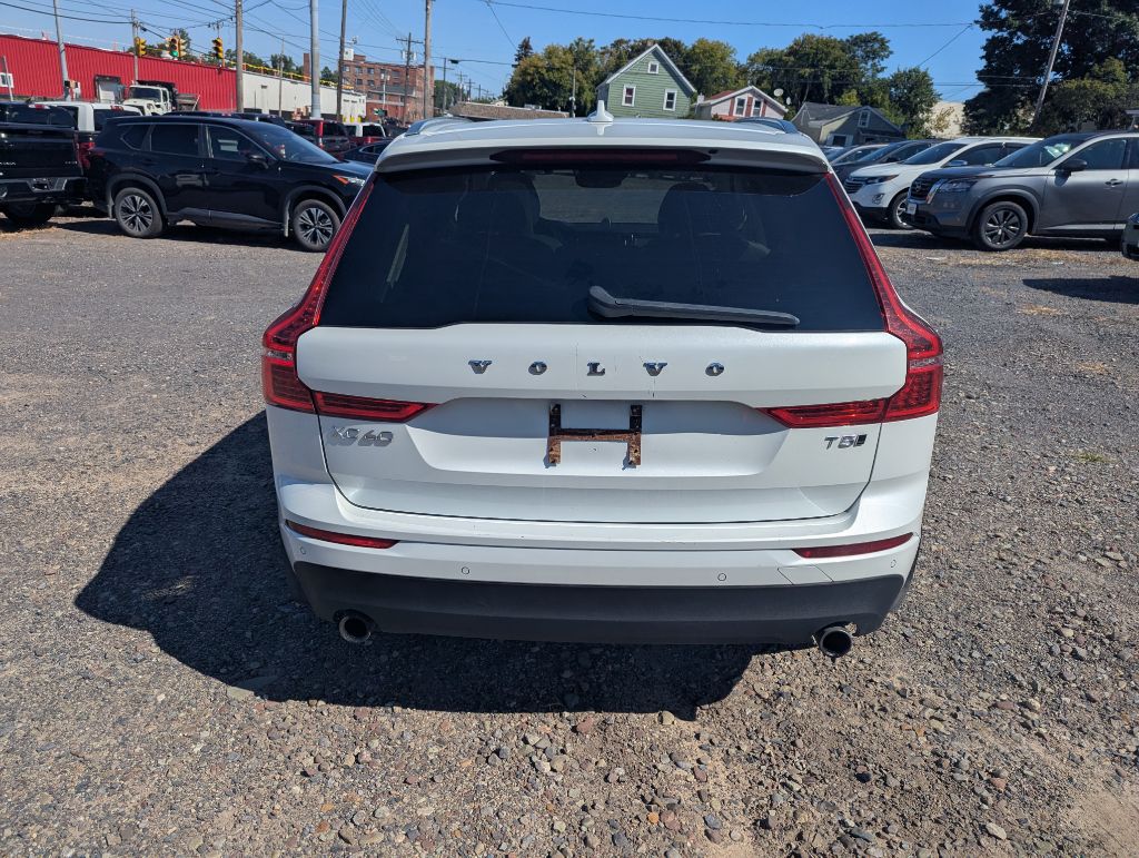 2018 Volvo XC60