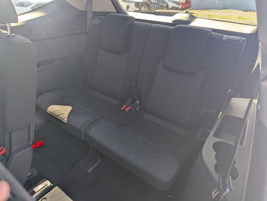 2018 Volkswagen ATLAS