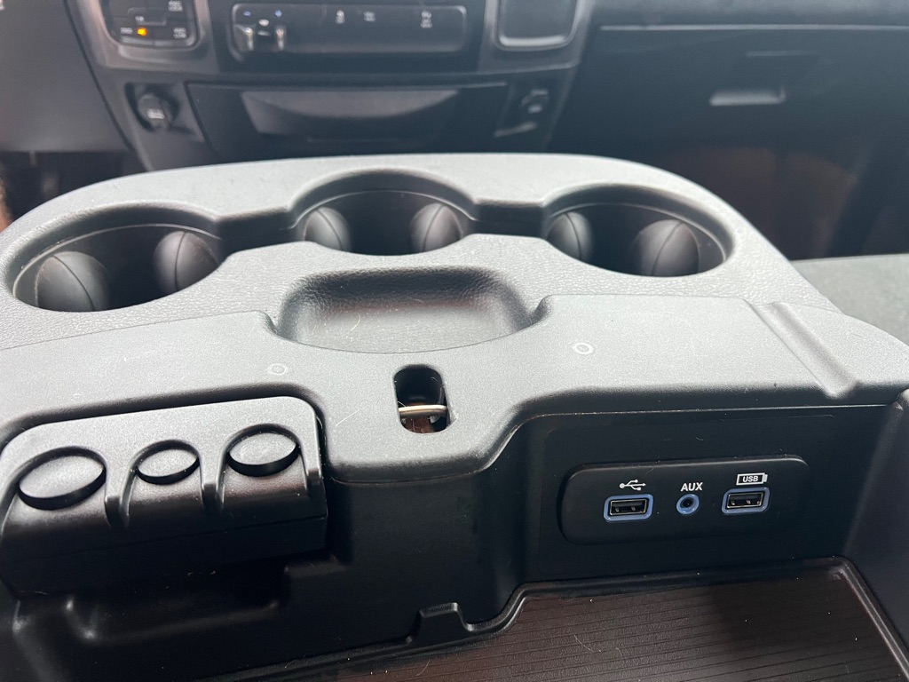 2022 RAM Ram 1500 Classic Warlock - Photo 17