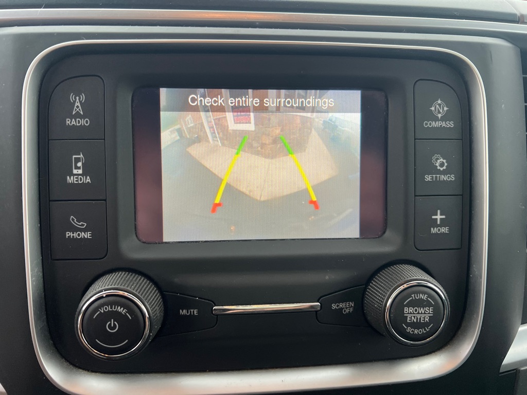 2022 RAM Ram 1500 Classic Warlock - Photo 14