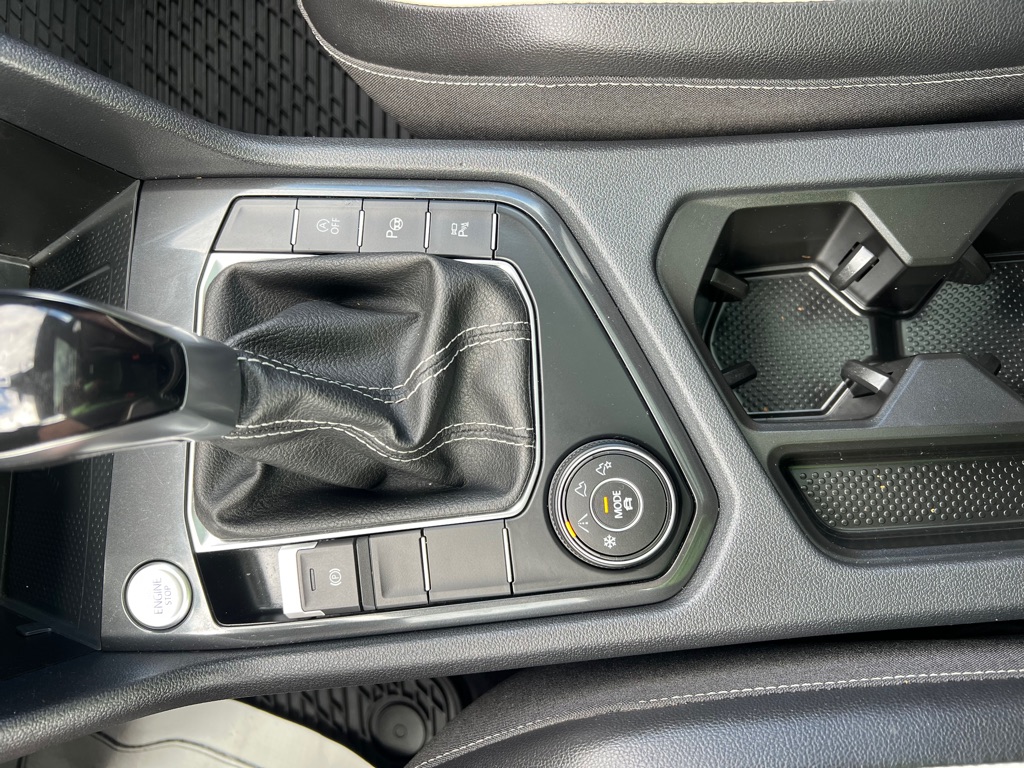 2022 Volkswagen Tiguan SEL R-LINE - Photo 20