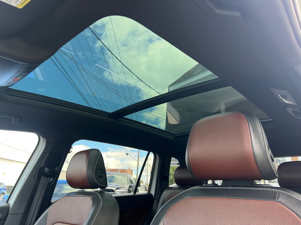 2022 Volkswagen Tiguan SEL R-LINE - Photo 22