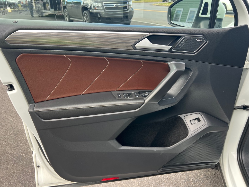 2022 Volkswagen Tiguan SEL R-LINE - Photo 6
