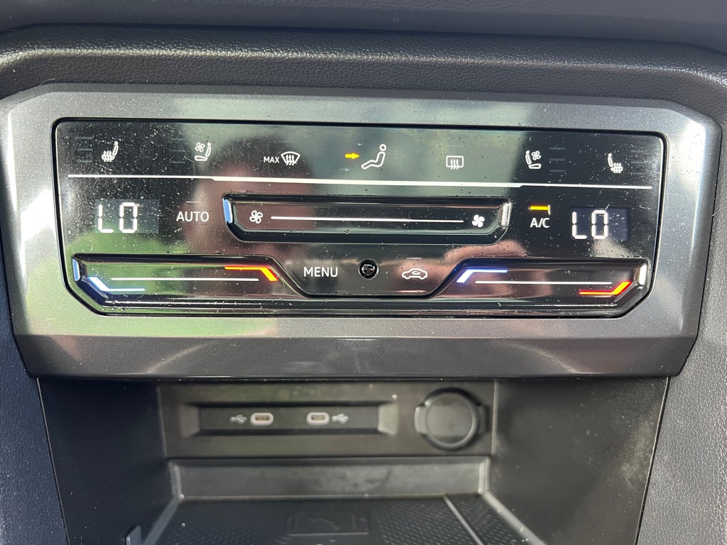 2022 Volkswagen Tiguan SEL R-LINE - Photo 19