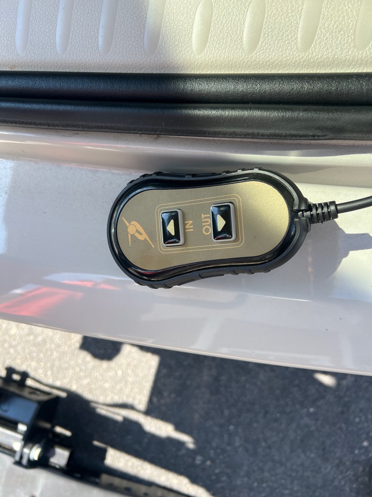 2017 Chrysler Pacifica Touring - Photo 11