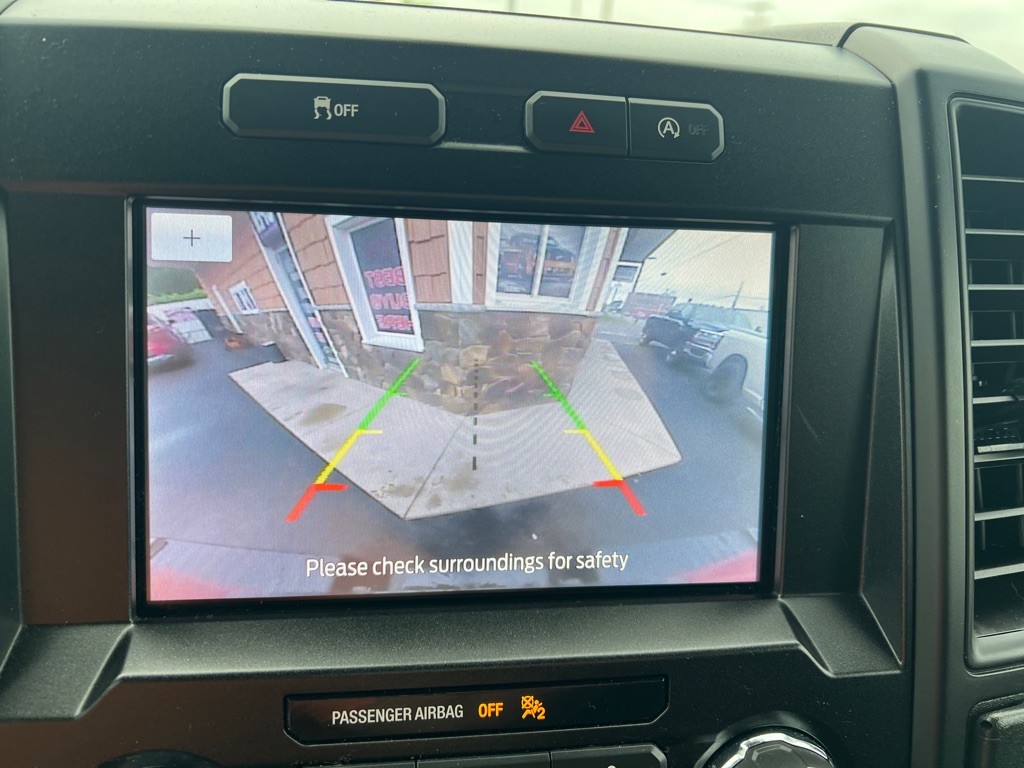 2020 Ford F-150 XL - Photo 17