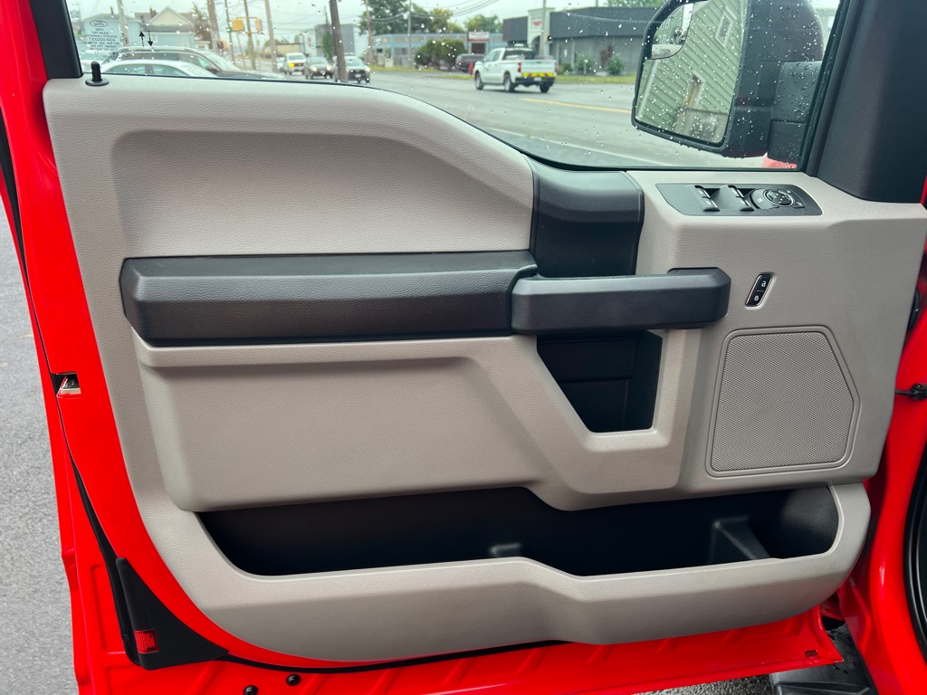 2020 Ford F-150 XL - Photo 6