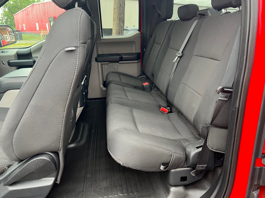 2020 Ford F-150 XL - Photo 7