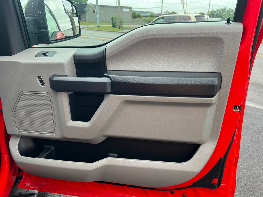 2020 Ford F-150 XL - Photo 11