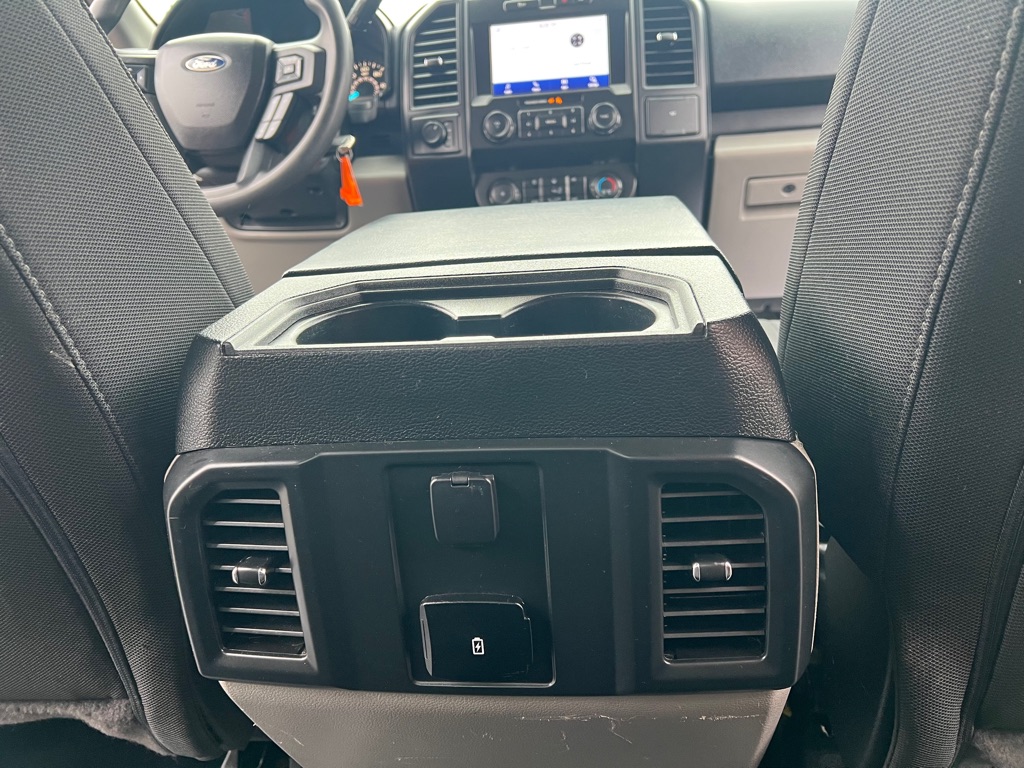 2020 Ford F-150 XL - Photo 15