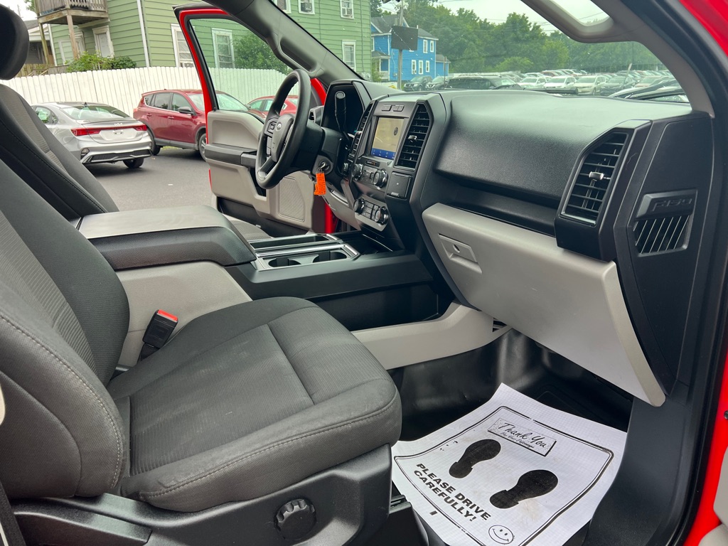 2020 Ford F-150 XL - Photo 10