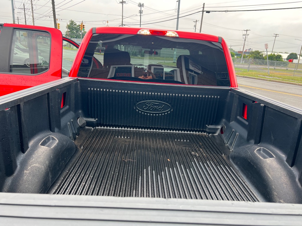 2020 Ford F-150 XL - Photo 9