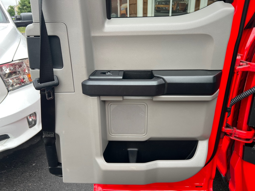 2020 Ford F-150 XL - Photo 13