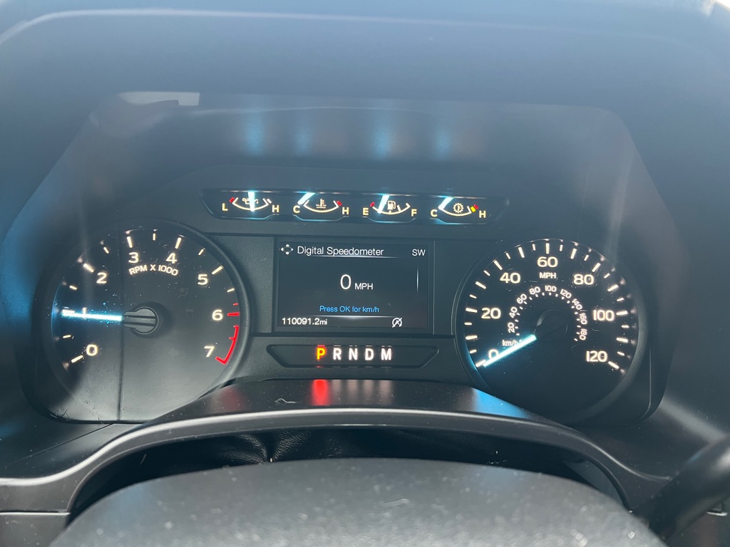 2020 Ford F-150 XL - Photo 16