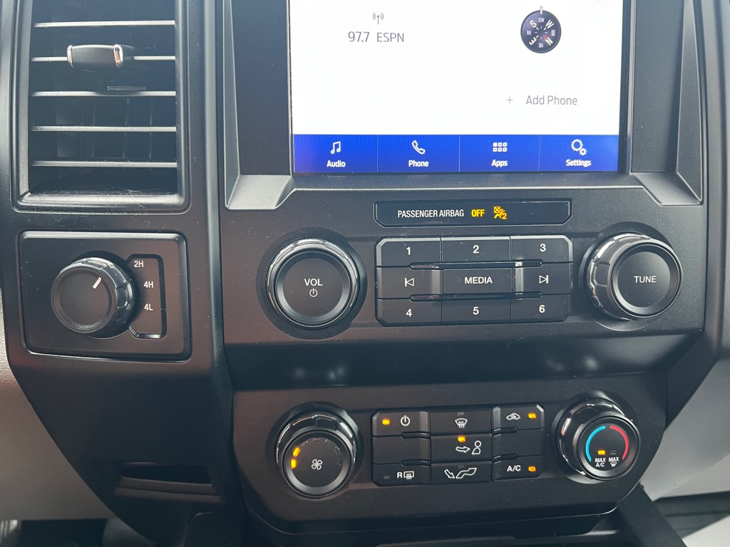 2020 Ford F-150 XL - Photo 18
