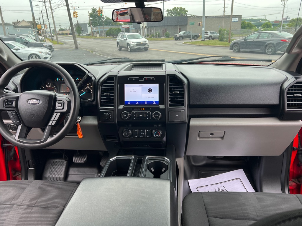 2020 Ford F-150 XL - Photo 14