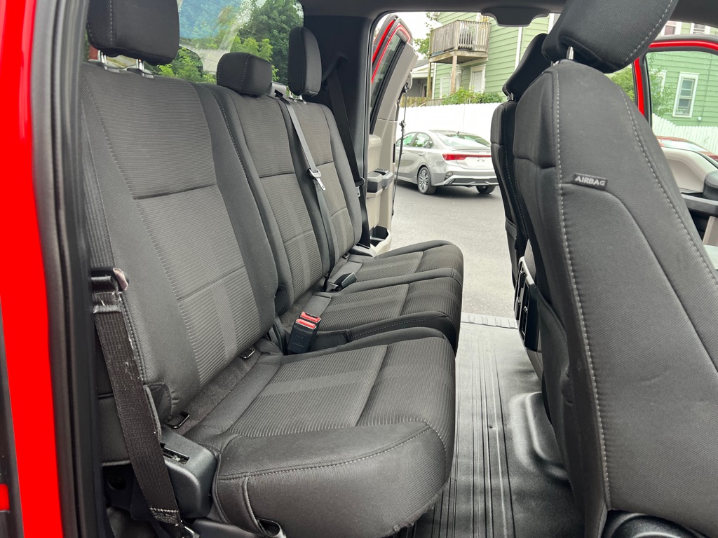 2020 Ford F-150 XL - Photo 12