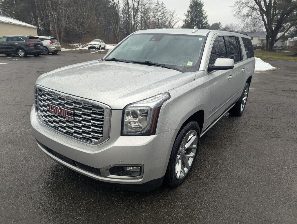 2020 GMC Yukon Denali AWD's photo