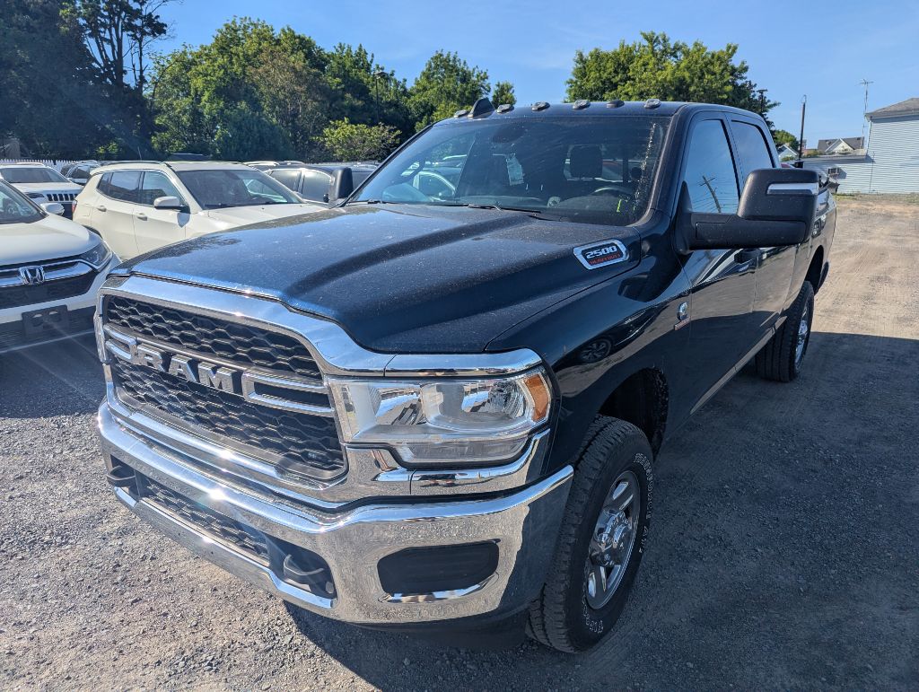 2024 RAM 2500 Tradesman 4X4 Crew Cab SWB's photo