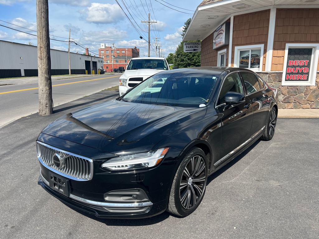 2023 Volvo S90