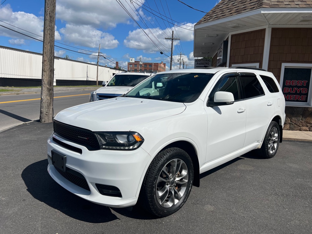 2019 Dodge Durango