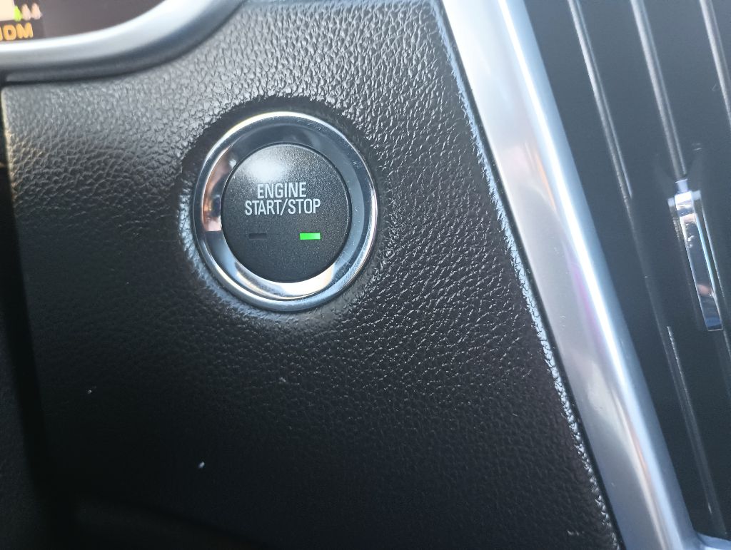 Photo 12 of this CADILLAC SRX