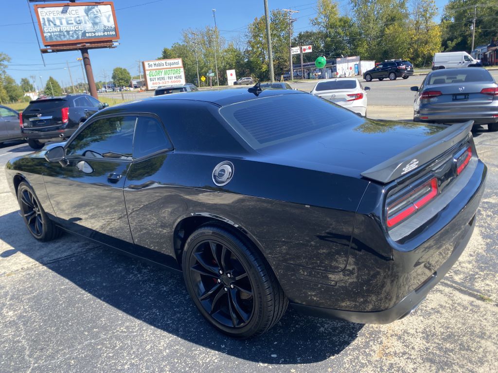 Photo 4 of this DODGE CHALLENGER