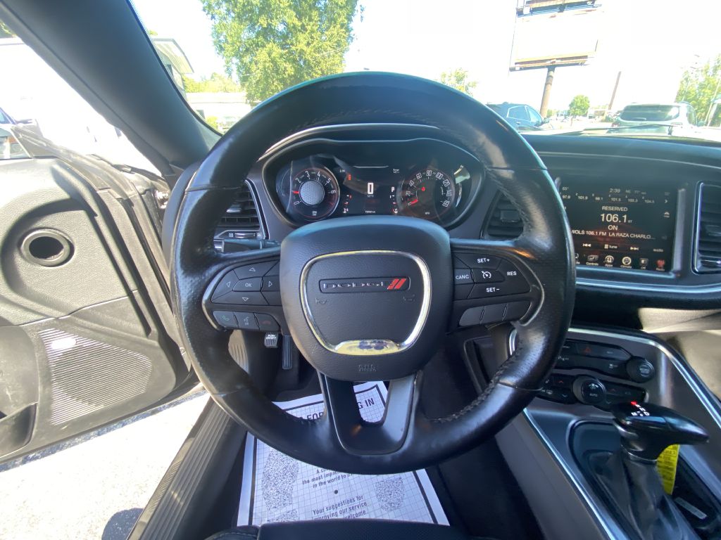 Photo 13 of this DODGE CHALLENGER