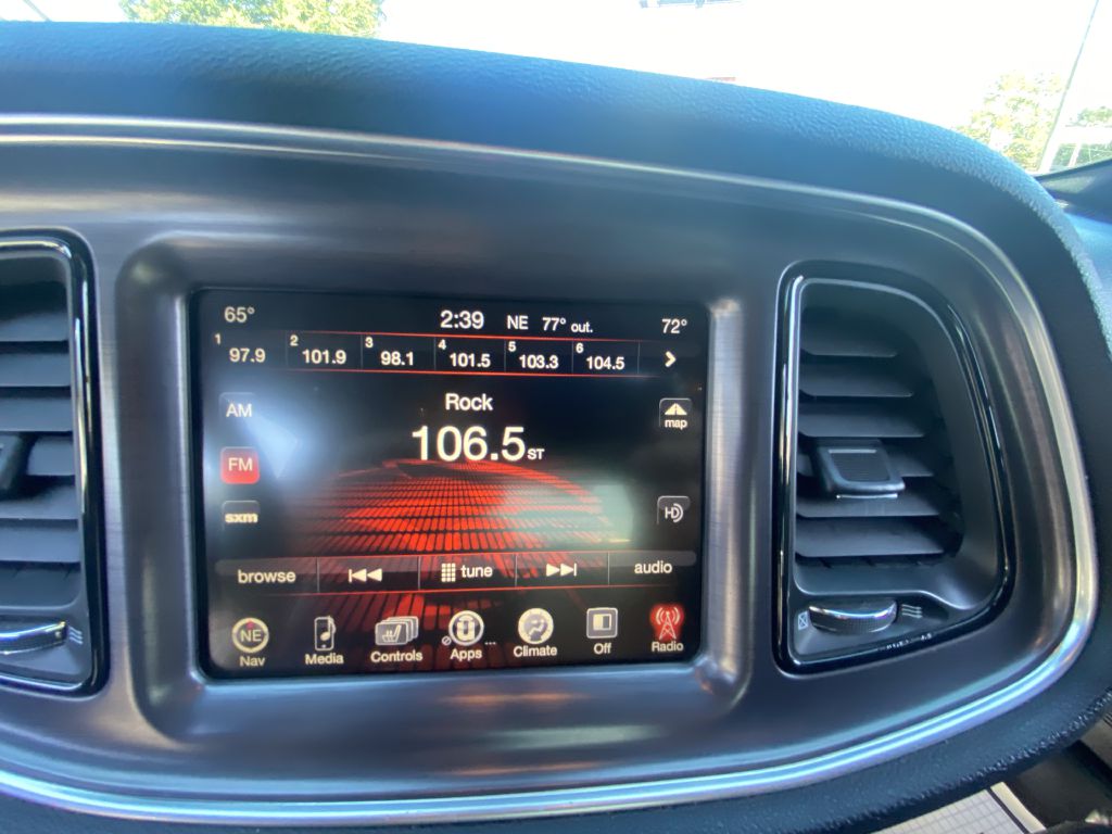 Photo 16 of this DODGE CHALLENGER