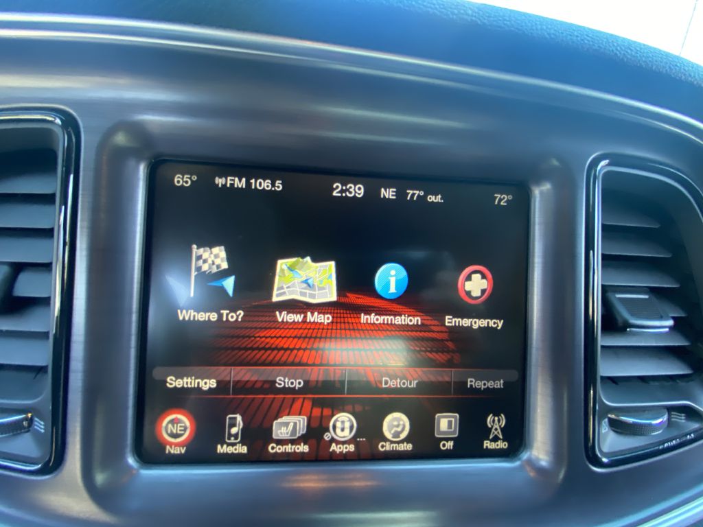 Photo 17 of this DODGE CHALLENGER