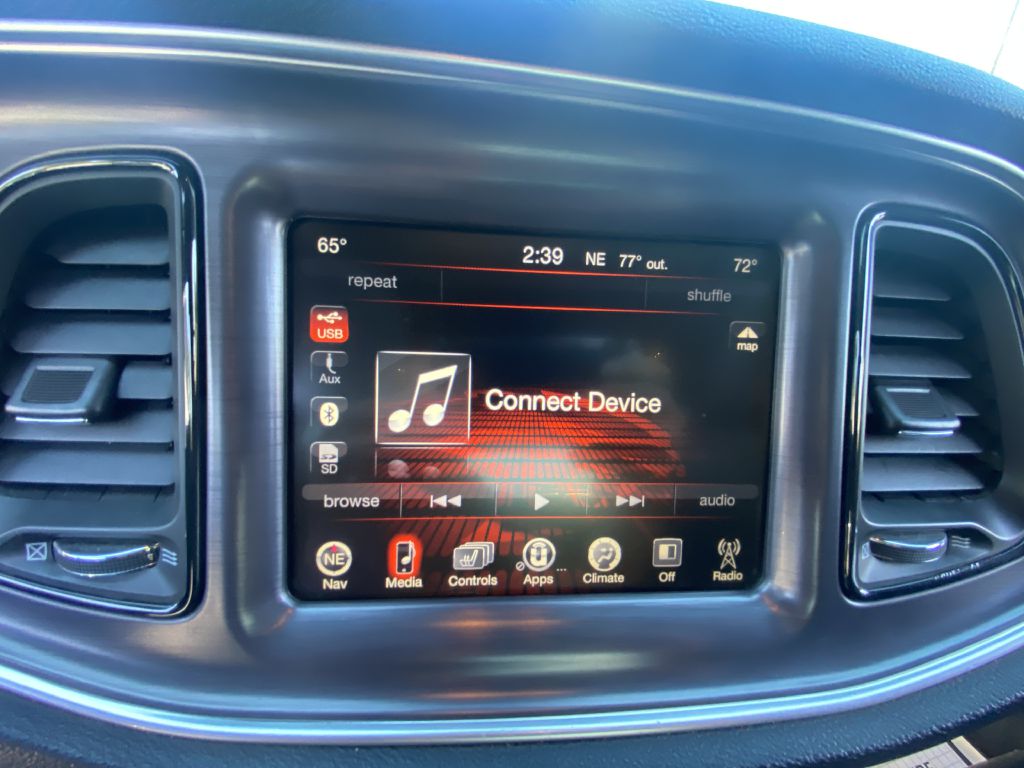 Photo 18 of this DODGE CHALLENGER