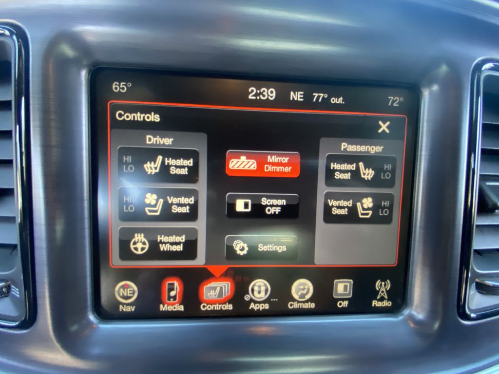 Photo 19 of this DODGE CHALLENGER