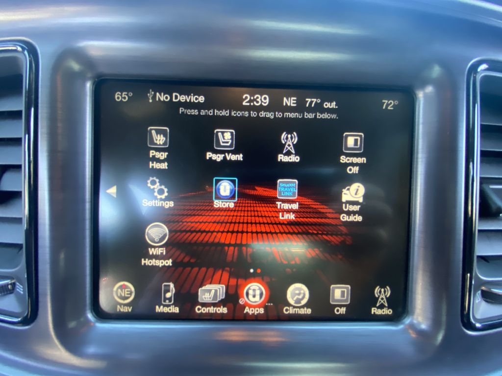 Photo 21 of this DODGE CHALLENGER