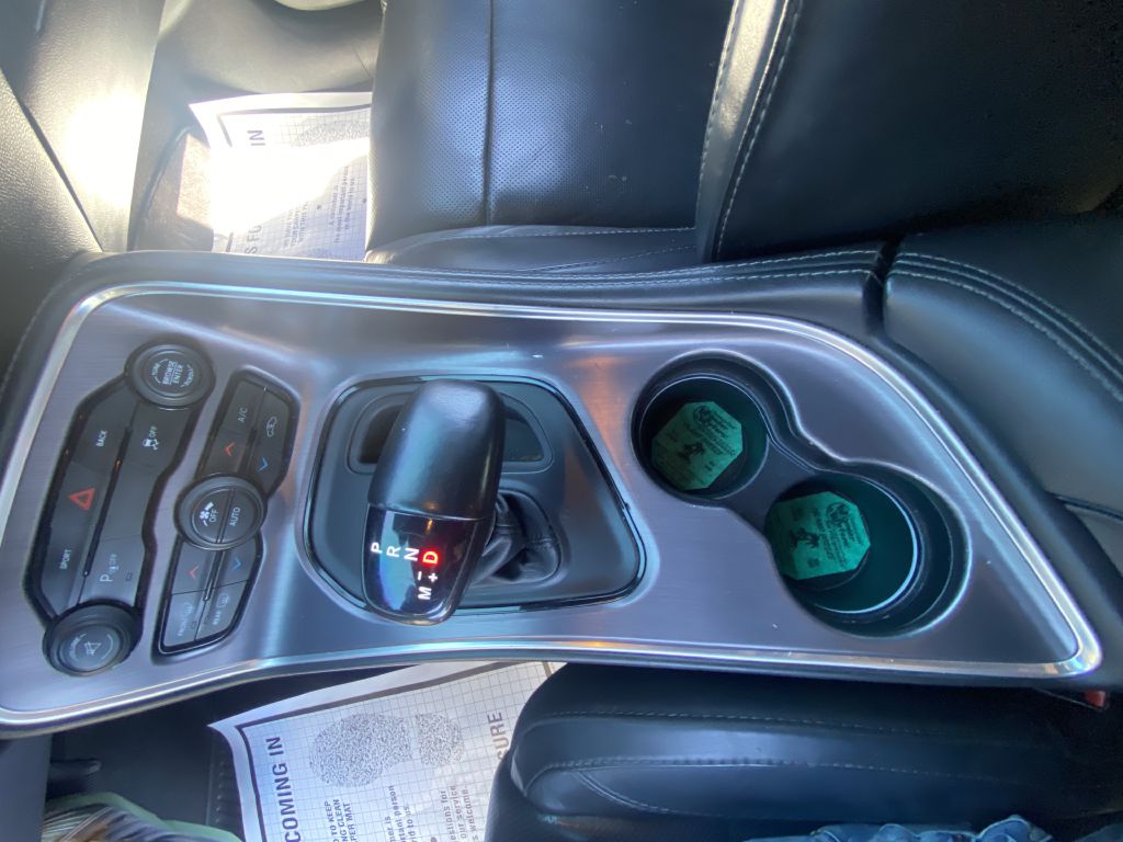 Photo 25 of this DODGE CHALLENGER
