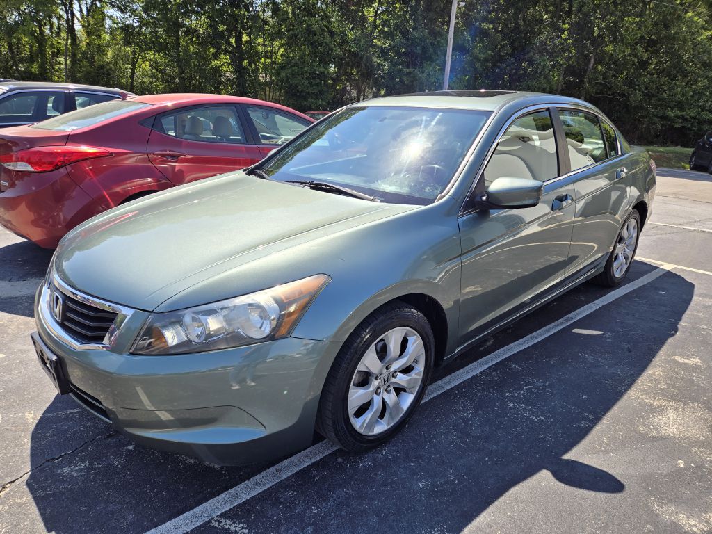 Photo 3 of this HONDA ACCORD