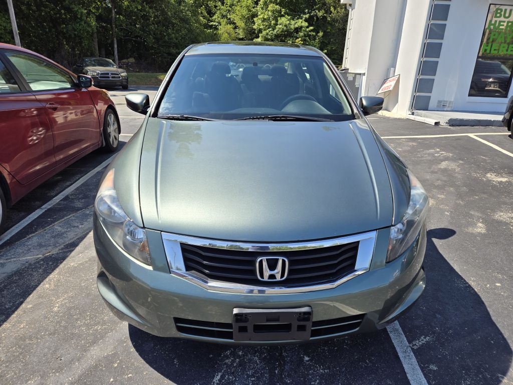 Photo 2 of this HONDA ACCORD