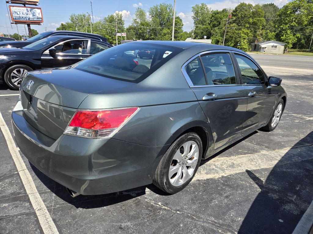 Photo 4 of this HONDA ACCORD