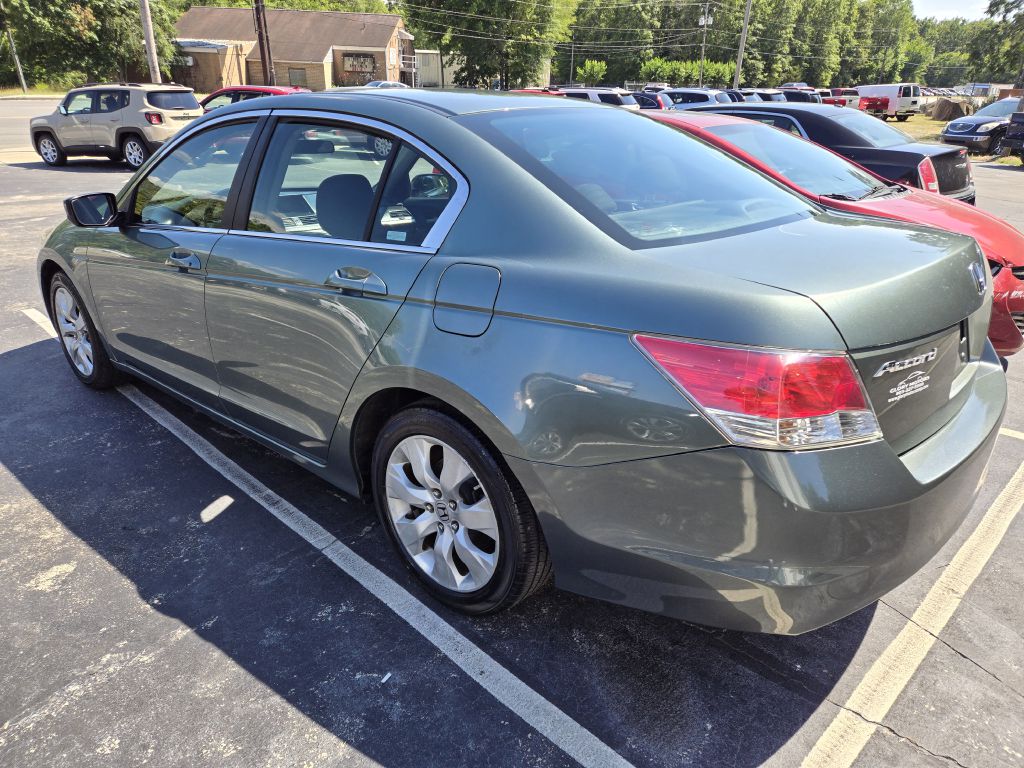 Photo 5 of this HONDA ACCORD