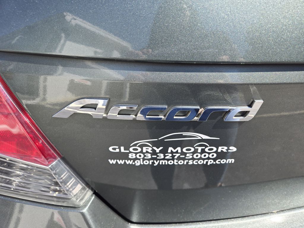 Photo 7 of this HONDA ACCORD
